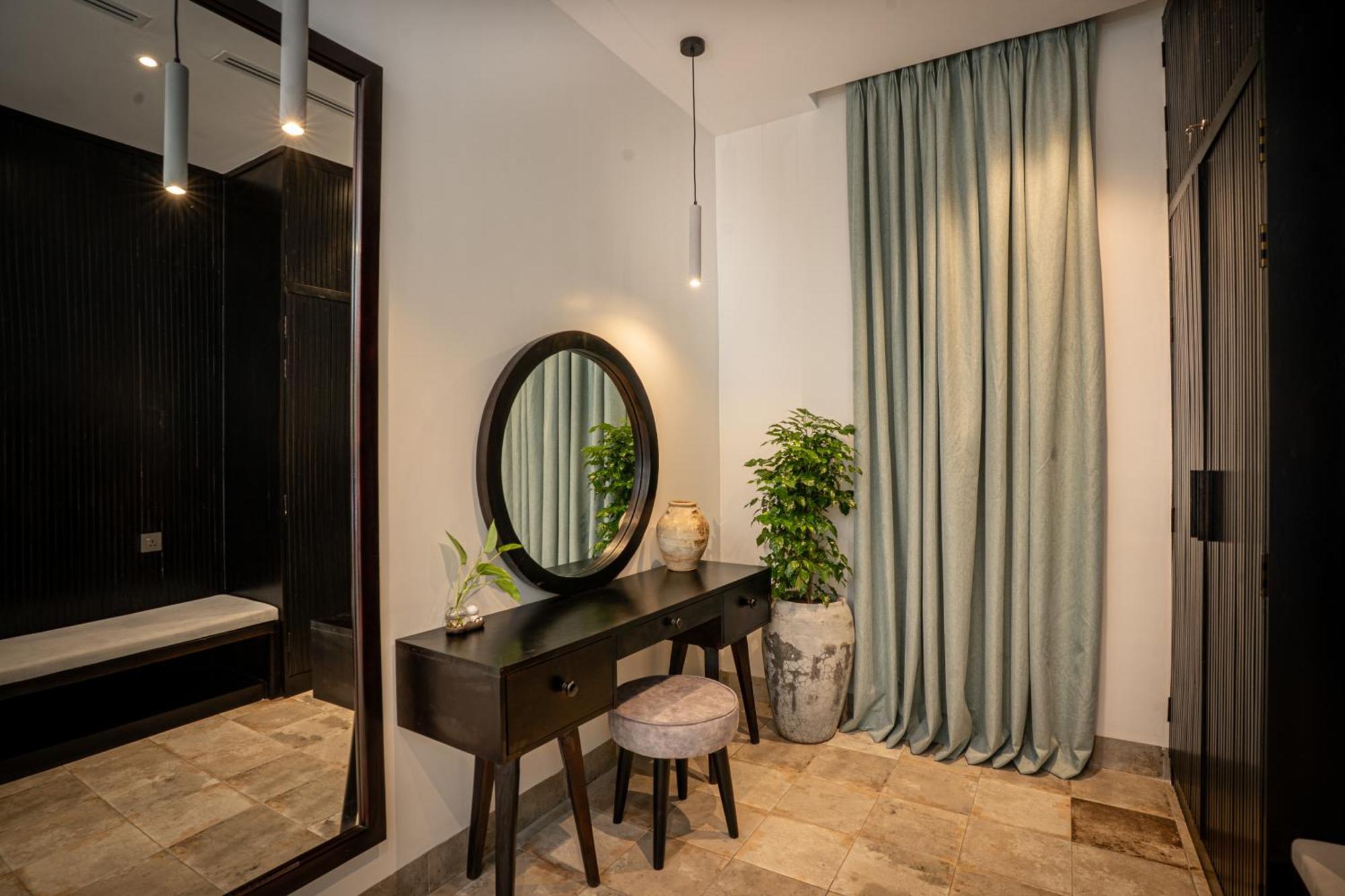 Rivertree Villa & Resort Kampot Exterior photo