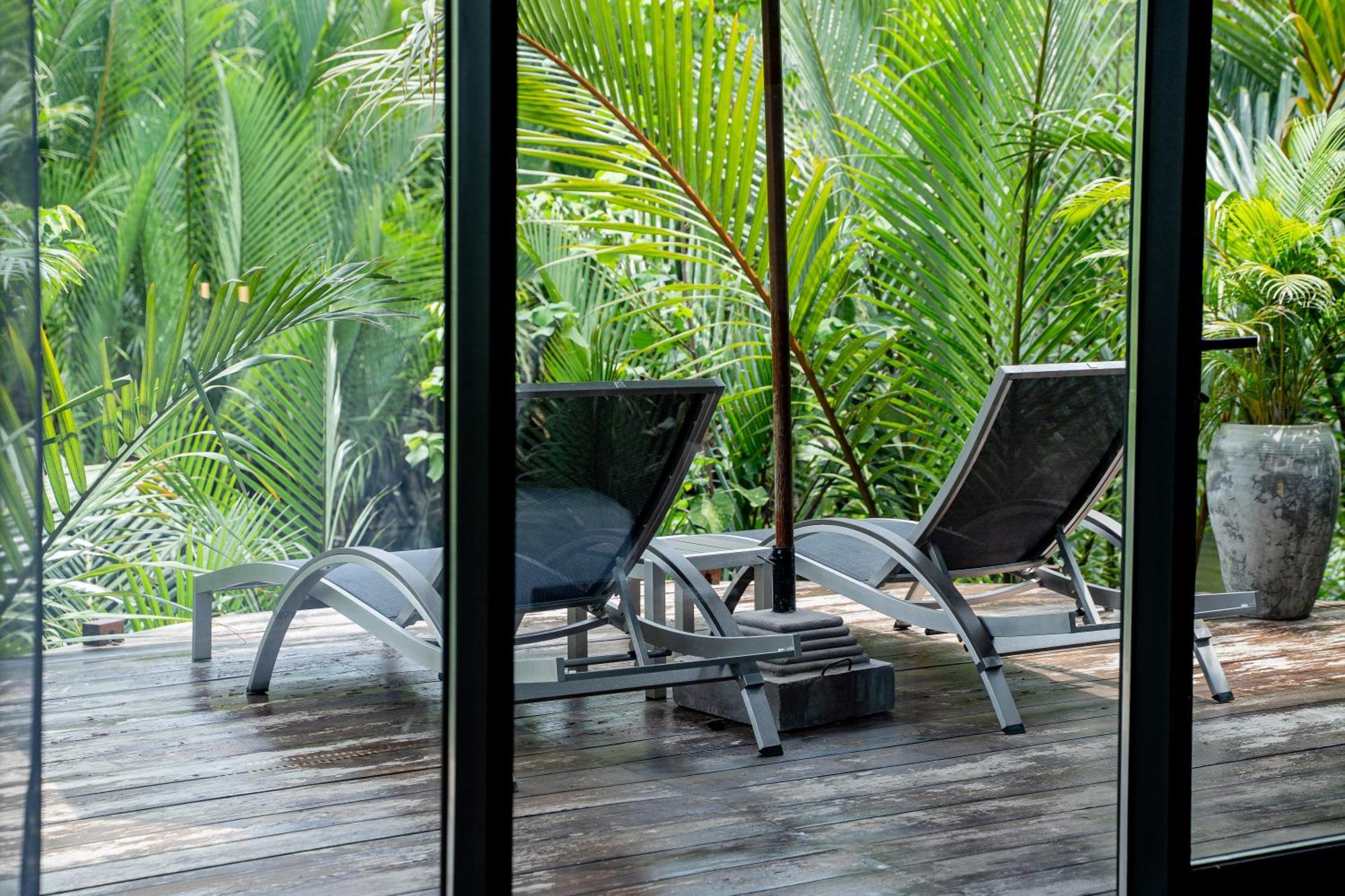 Rivertree Villa & Resort Kampot Exterior photo